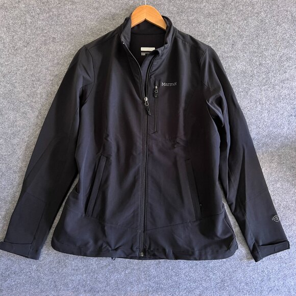 Marmot Women's Estes II Jacket‎ M3 Softshell - Picture 1 of 7
